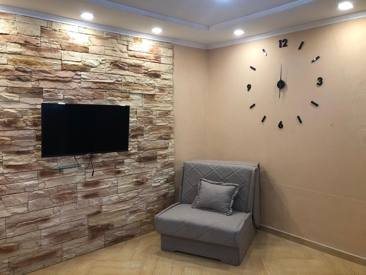 Apartments Klakor Tivat Exterior photo