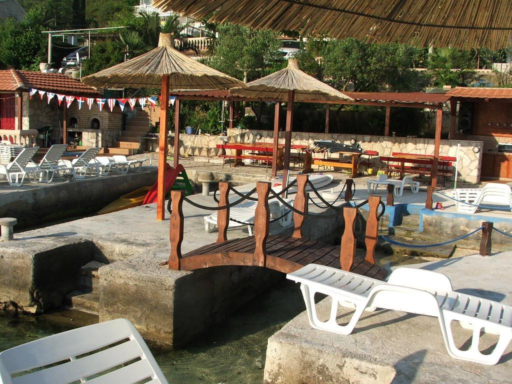 Apartments Klakor Tivat Room photo
