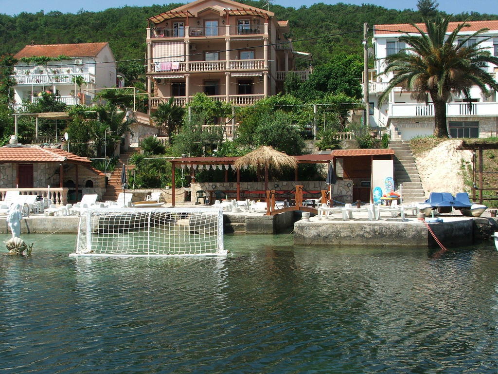 Apartments Klakor Tivat Exterior photo